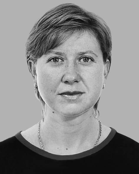 фото: Карпенко Валентина Іванівна